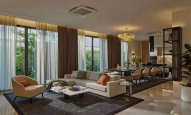 Casa en alquiler de 4 habitaciones en Taling Chan, Bangkok