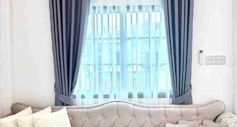 For sale 3 bedrooms house in Bang Lamung, Chonburi