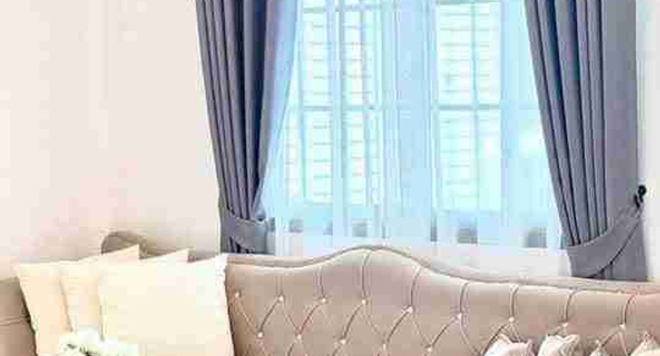 For sale 3 bedrooms house in Bang Lamung, Chonburi