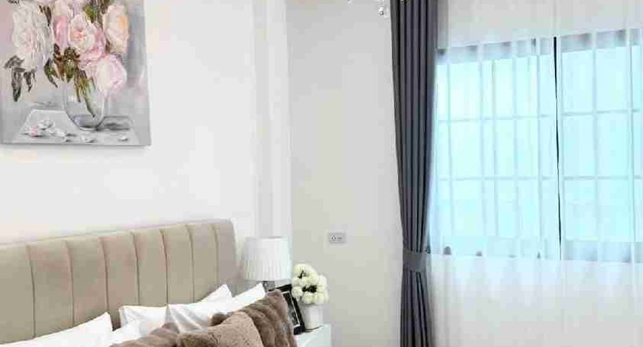 For sale 3 bedrooms house in Bang Lamung, Chonburi