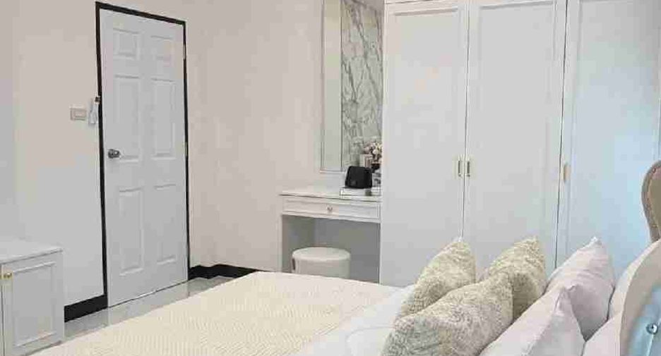 For sale 3 bedrooms house in Bang Lamung, Chonburi