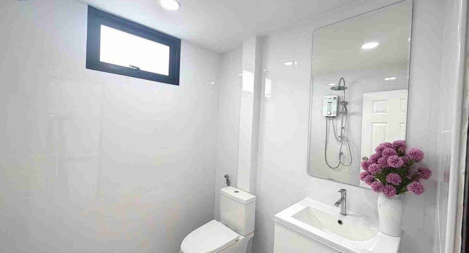 For sale 3 bedrooms house in Bang Lamung, Chonburi
