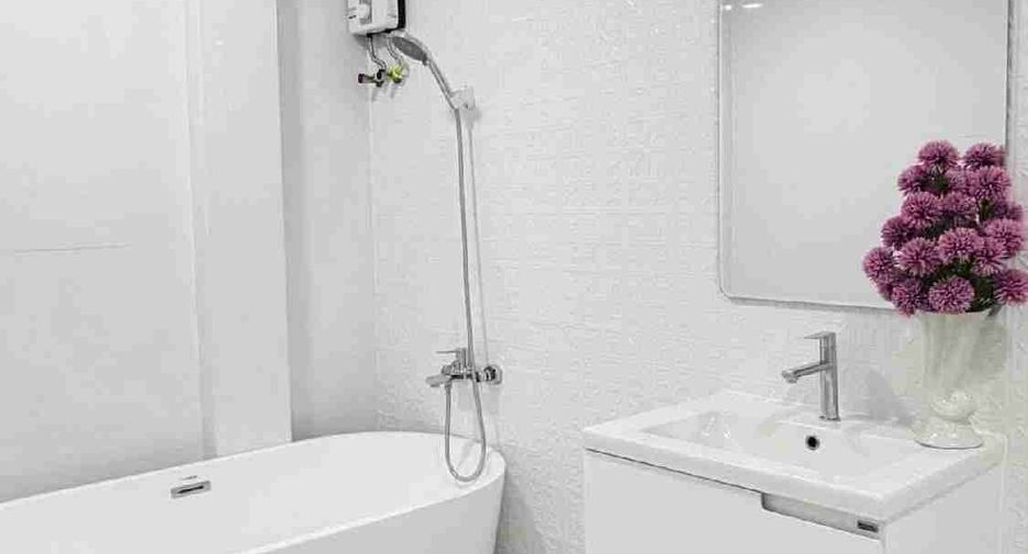 For sale 3 bedrooms house in Bang Lamung, Chonburi