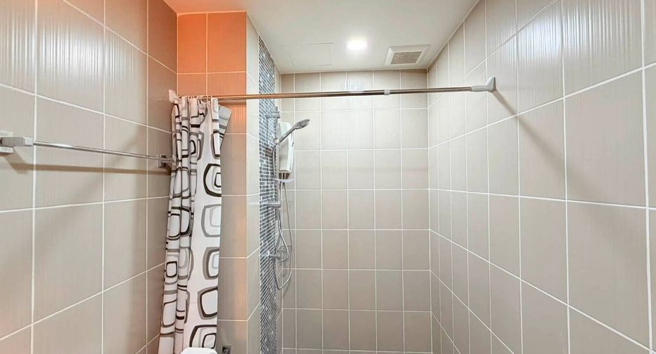 For rent 1 bed condo in Kathu, Phuket