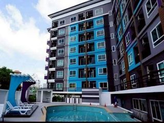 For Rent 1 Bedroom Condo In Kathu, Phuket