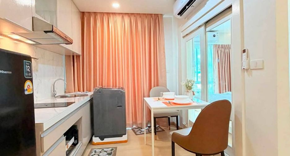 For rent 1 bed condo in Kathu, Phuket