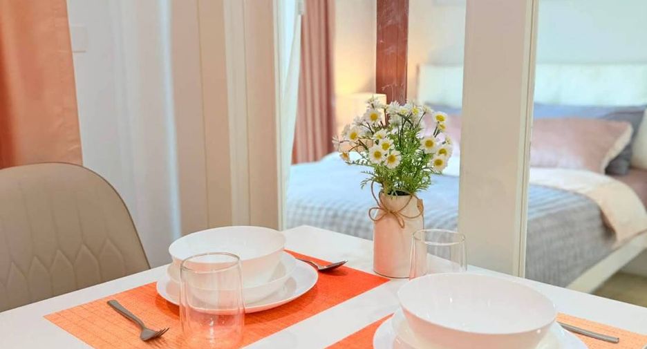For rent 1 bed condo in Kathu, Phuket