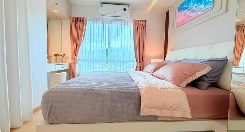For rent 1 bed condo in Kathu, Phuket