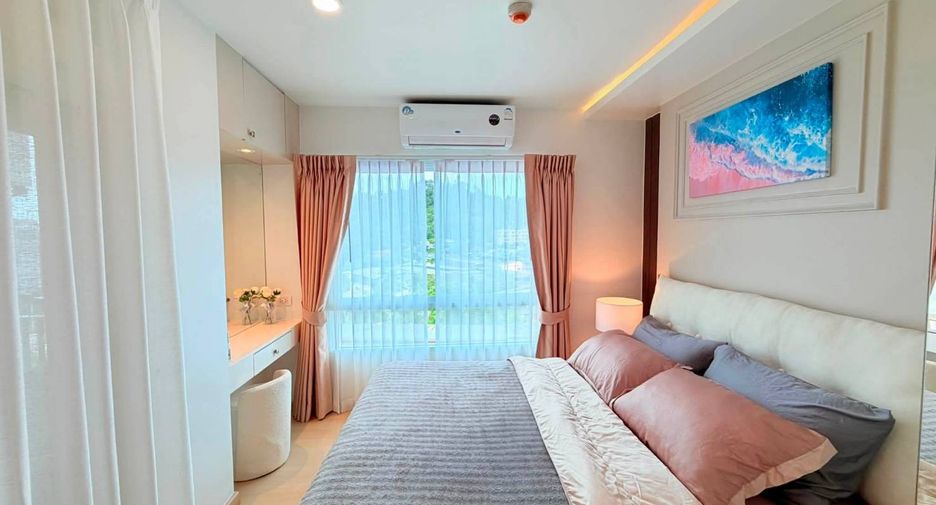 For rent 1 bed condo in Kathu, Phuket