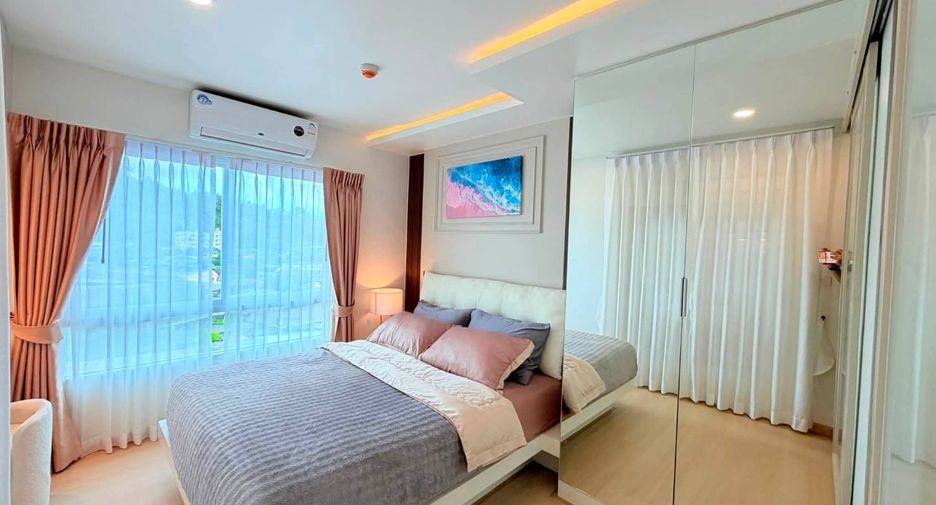 For rent 1 bed condo in Kathu, Phuket