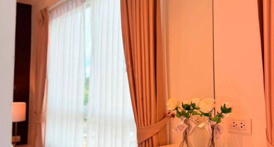 For rent 1 bed condo in Kathu, Phuket