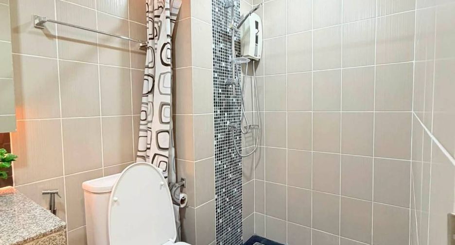 For rent 1 bed condo in Kathu, Phuket