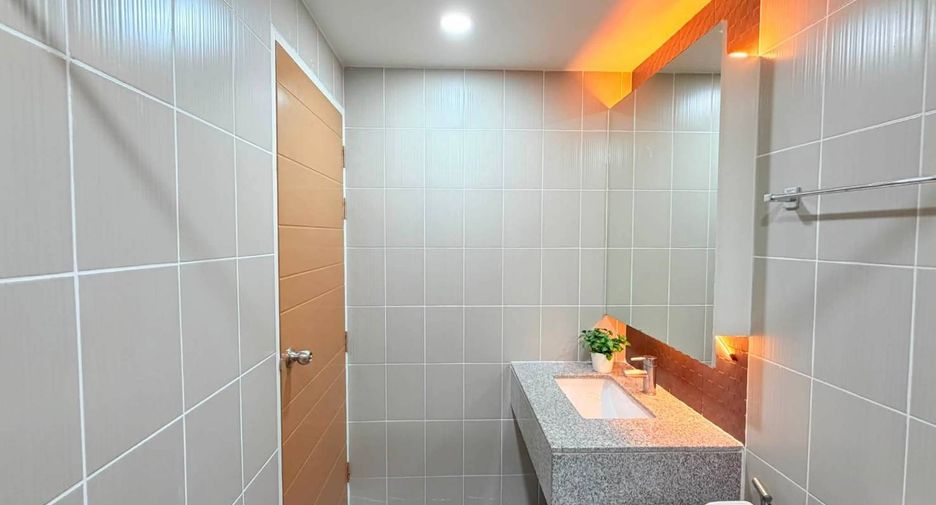 For rent 1 bed condo in Kathu, Phuket
