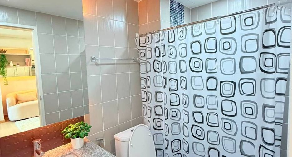 For rent 1 bed condo in Kathu, Phuket