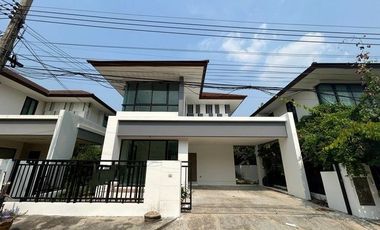 À vendre 3 chambres maison à Thanyaburi, Pathum Thani