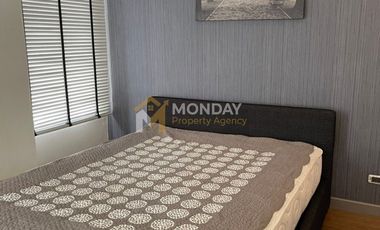 Condo en venta de 1 habitaciones en Ratchathewi, Bangkok