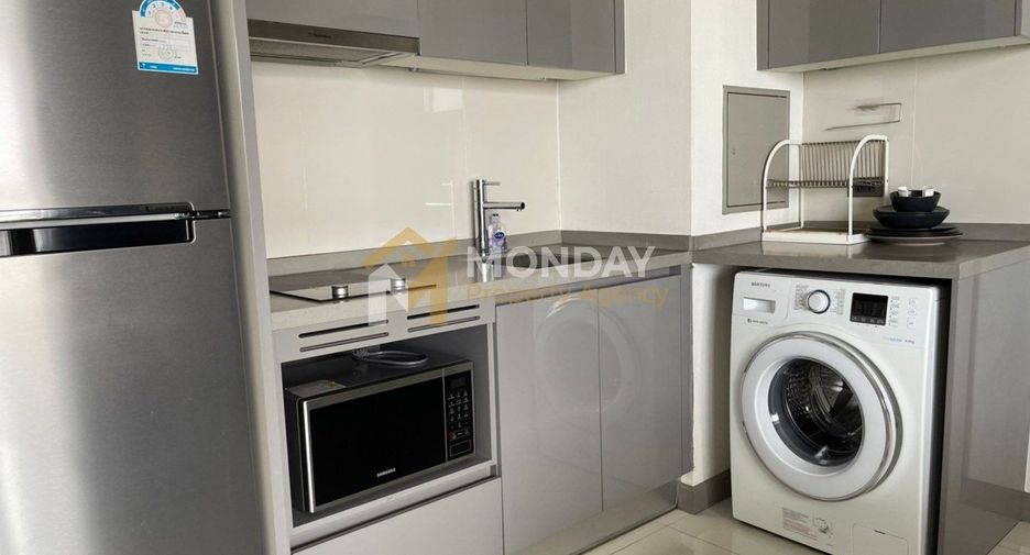 Condo en venta de 1 habitaciones en Ratchathewi, Bangkok