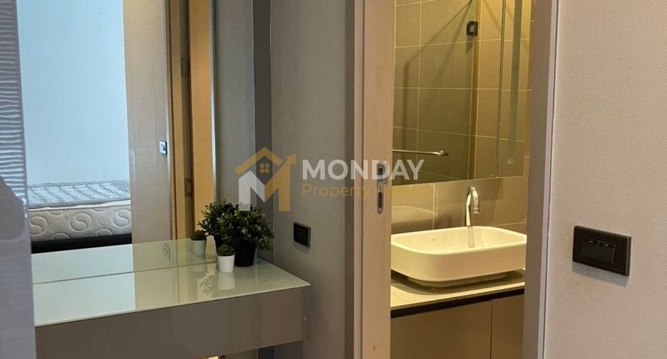 Condo en venta de 1 habitaciones en Ratchathewi, Bangkok