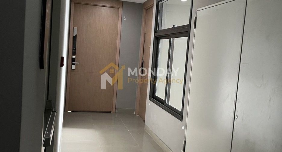 Condo en venta de 1 habitaciones en Ratchathewi, Bangkok