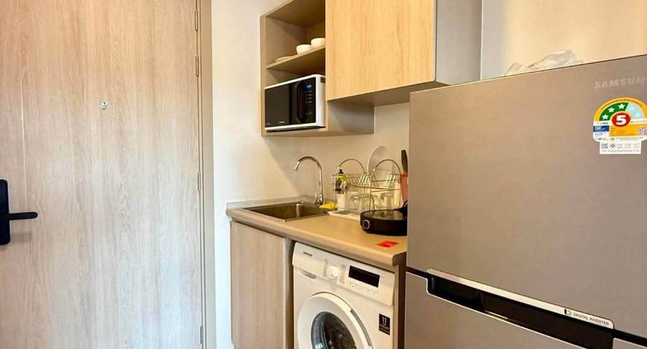 For rent 1 bed condo in Kathu, Phuket