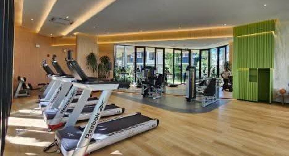 For rent 1 bed condo in Kathu, Phuket