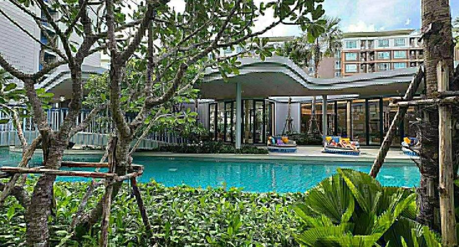 For rent 1 bed condo in Kathu, Phuket