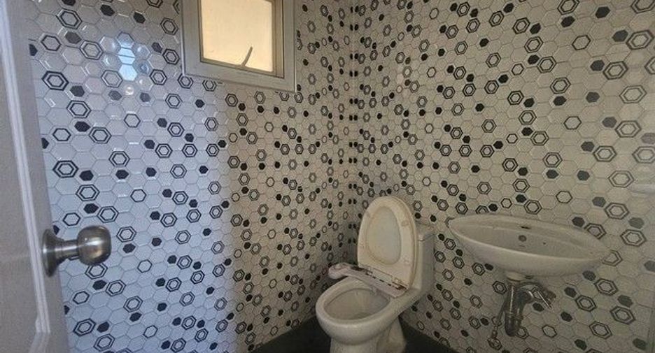 For sale 3 bedrooms house in Thanyaburi, Pathum Thani