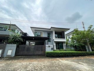 Casa en venta de 1 habitaciones en Thanyaburi, Pathum Thani