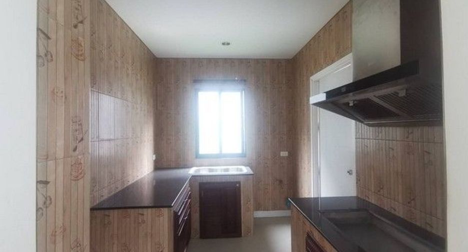 Casa en venta de 1 habitaciones en Thanyaburi, Pathum Thani