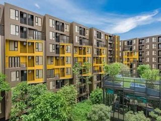 For Rent 1 Bedroom Condo In Mueang Phuket