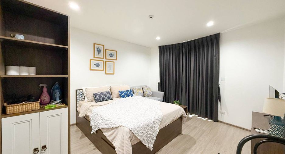 For rent 1 bed condo in Mueang Phuket, Phuket