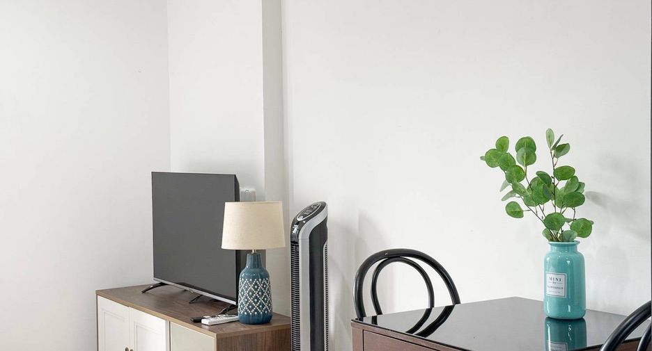 For rent 1 bed condo in Mueang Phuket, Phuket
