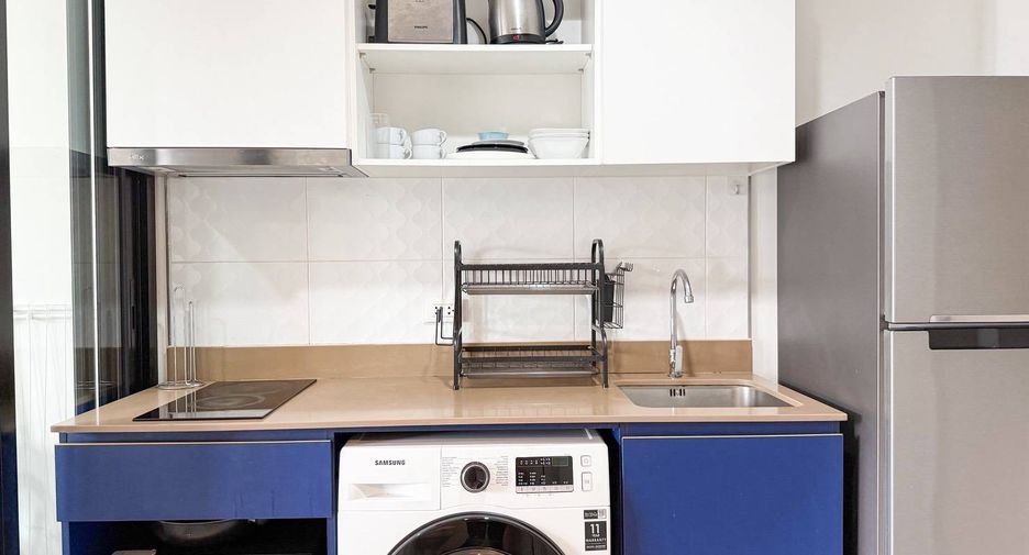 For rent 1 bed condo in Mueang Phuket, Phuket