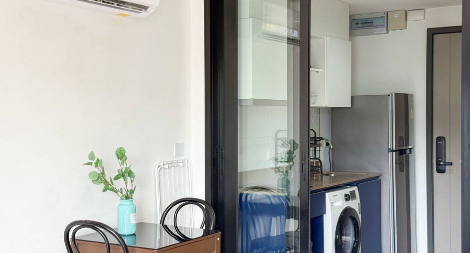 For rent 1 bed condo in Mueang Phuket, Phuket