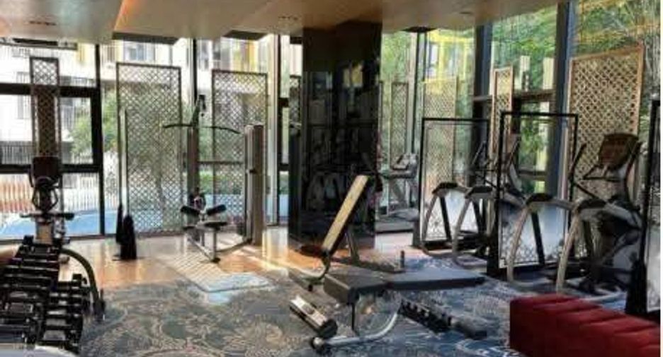 For rent 1 bed condo in Mueang Phuket, Phuket