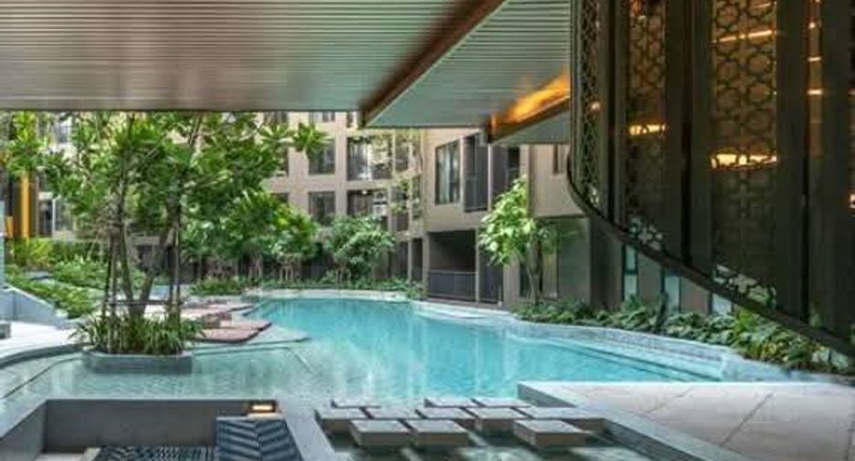 For rent 1 bed condo in Mueang Phuket, Phuket