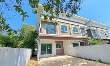 Casa en venta de 3 habitaciones en Thanyaburi, Pathum Thani