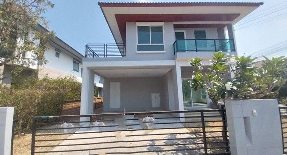 À vendre 3 chambres maison à Mueang Pathum Thani, Pathum Thani