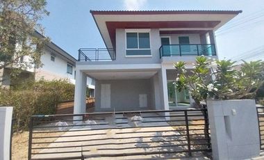 À vendre 3 chambres maison à Mueang Pathum Thani, Pathum Thani