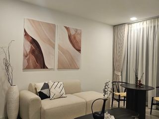 For rent 4 bedrooms house in Saphan Sung, Bangkok
