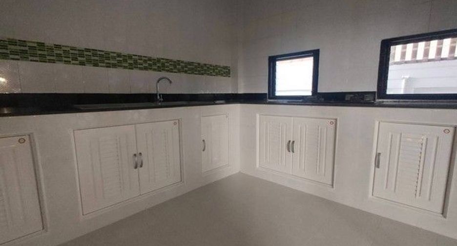For sale 3 ベッドルーム house in Lam Luk Ka, Pathum Thani