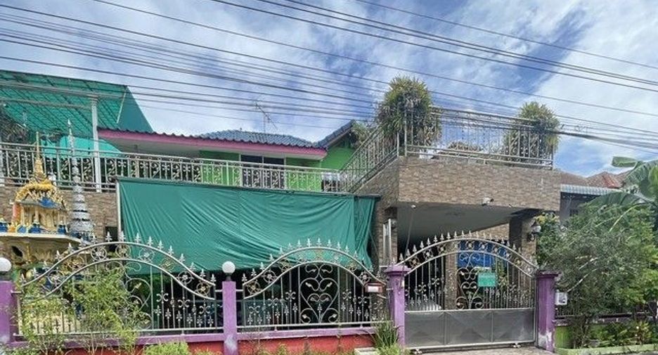 Casa en venta de 1 habitaciones en Mueang Samut Prakan, Samut Prakan