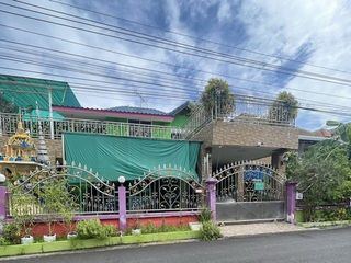 À vendre 1 chambre maison à Mueang Samut Prakan, Samut Prakan