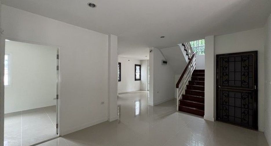 Casa en venta de 1 habitaciones en Thanyaburi, Pathum Thani