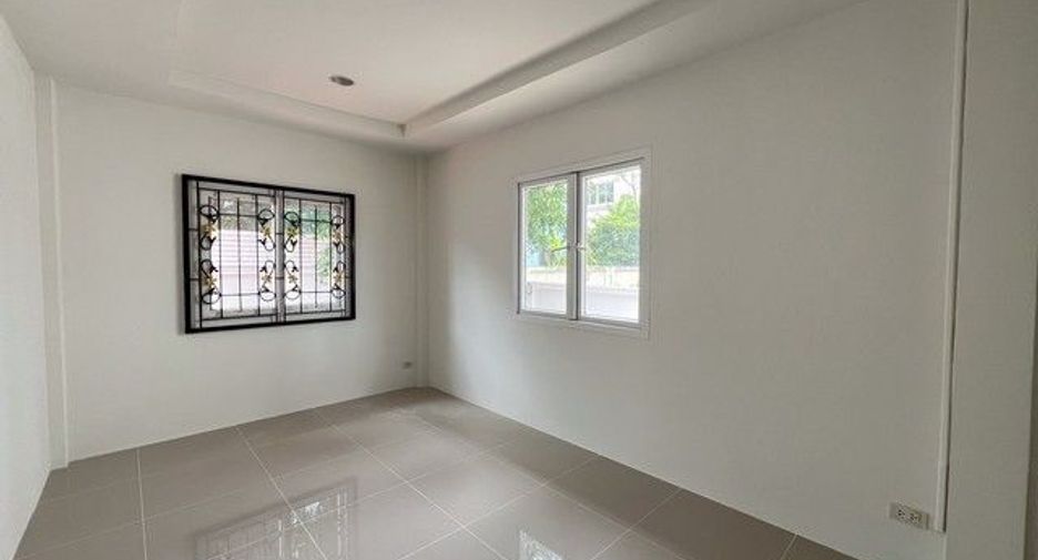 Casa en venta de 1 habitaciones en Thanyaburi, Pathum Thani