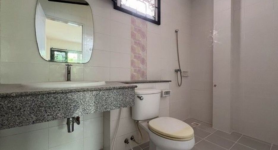 Casa en venta de 1 habitaciones en Thanyaburi, Pathum Thani