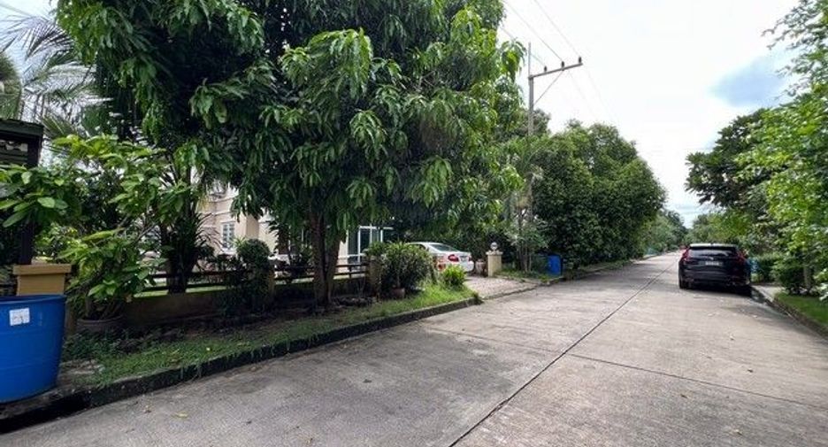Casa en venta de 1 habitaciones en Khlong Luang, Pathum Thani