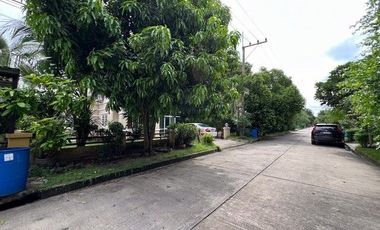 Casa en venta de 1 habitaciones en Khlong Luang, Pathum Thani