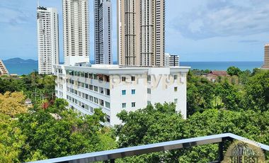 For rent and for sale 1 bed condo in Bang Lamung, Chonburi