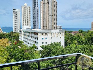 For Rent 1 Bedroom Condo In Bang Lamung, Chonburi